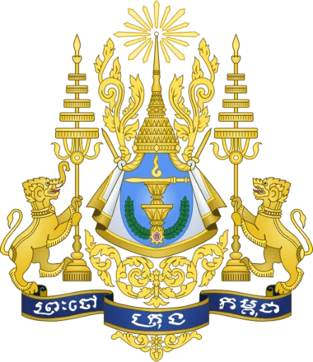 Яка країна має такий герб?