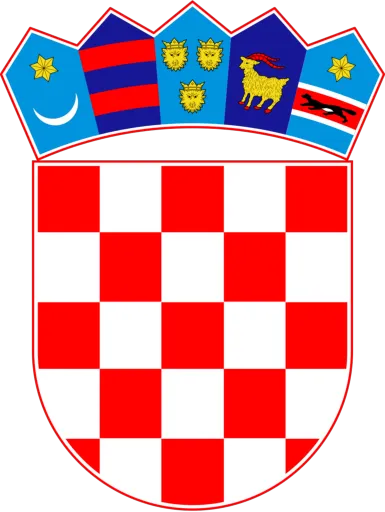 Яка країна має такий герб?