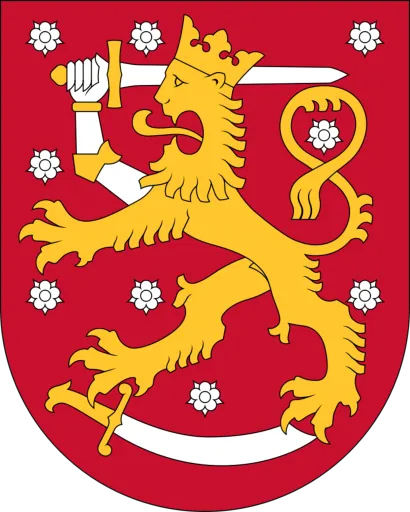 Яка країна має такий герб?