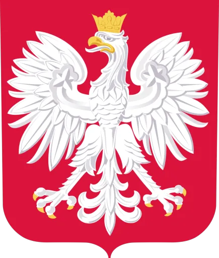 Яка країна має таку емблему?