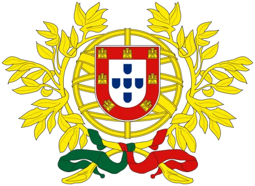 Яка країна має такий герб?