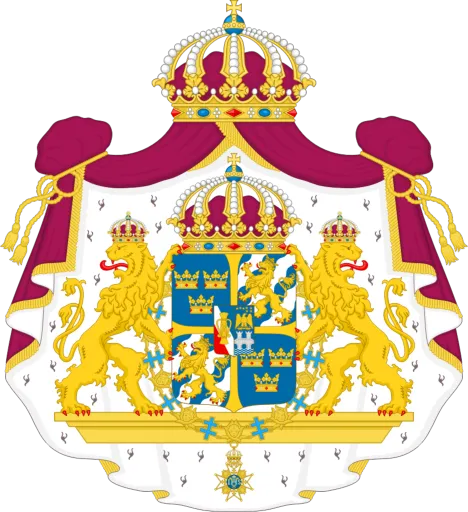 Яка країна має такий герб?