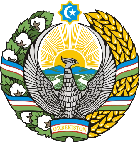 Яка країна має таку емблему?