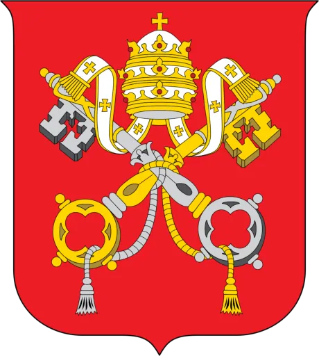 Яка країна має такий герб?